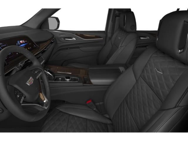 2024 Cadillac Escalade ESV 4WD Premium Luxury