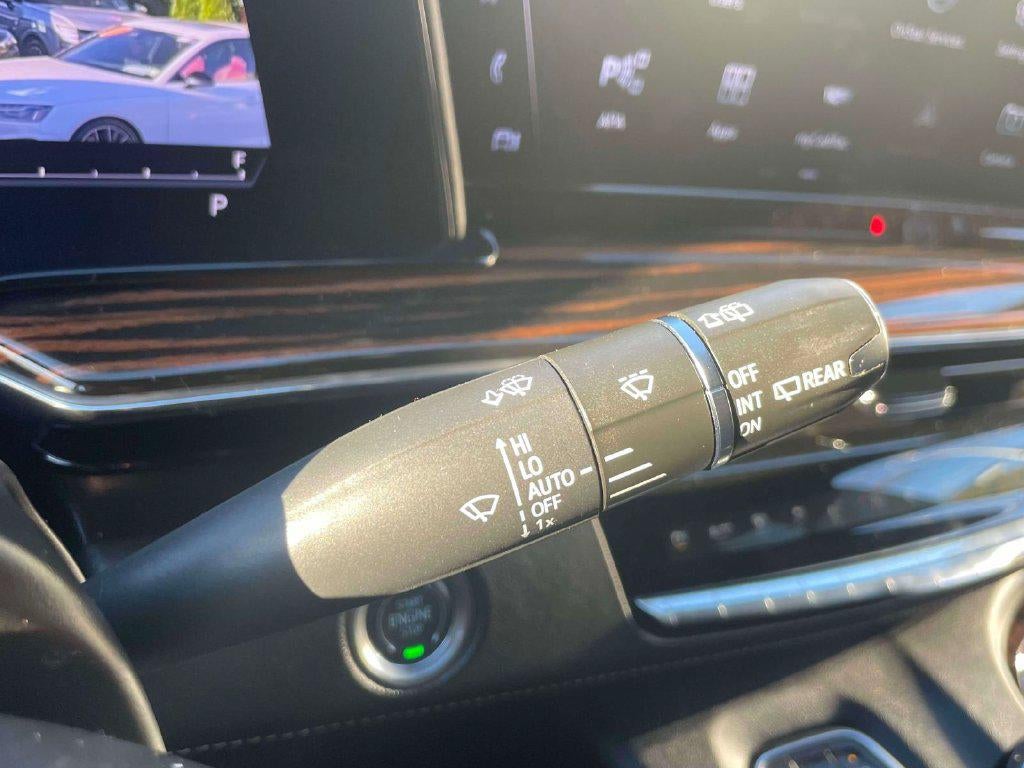 2024 Cadillac Escalade ESV 4WD Premium Luxury