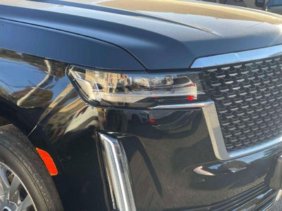 2024 Cadillac Escalade ESV 4WD Premium Luxury