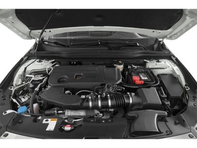 2021 Honda Accord Sport 2.0T
