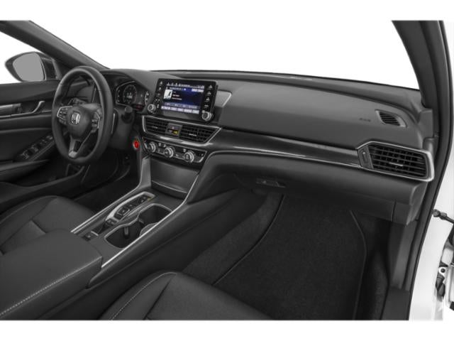 2021 Honda Accord Sport 2.0T