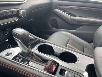 2023 Nissan Altima SR Intelligent AWD