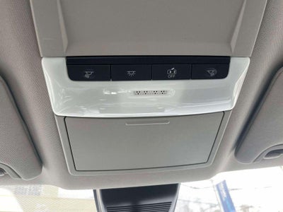 2023 Nissan Altima SR Intelligent AWD