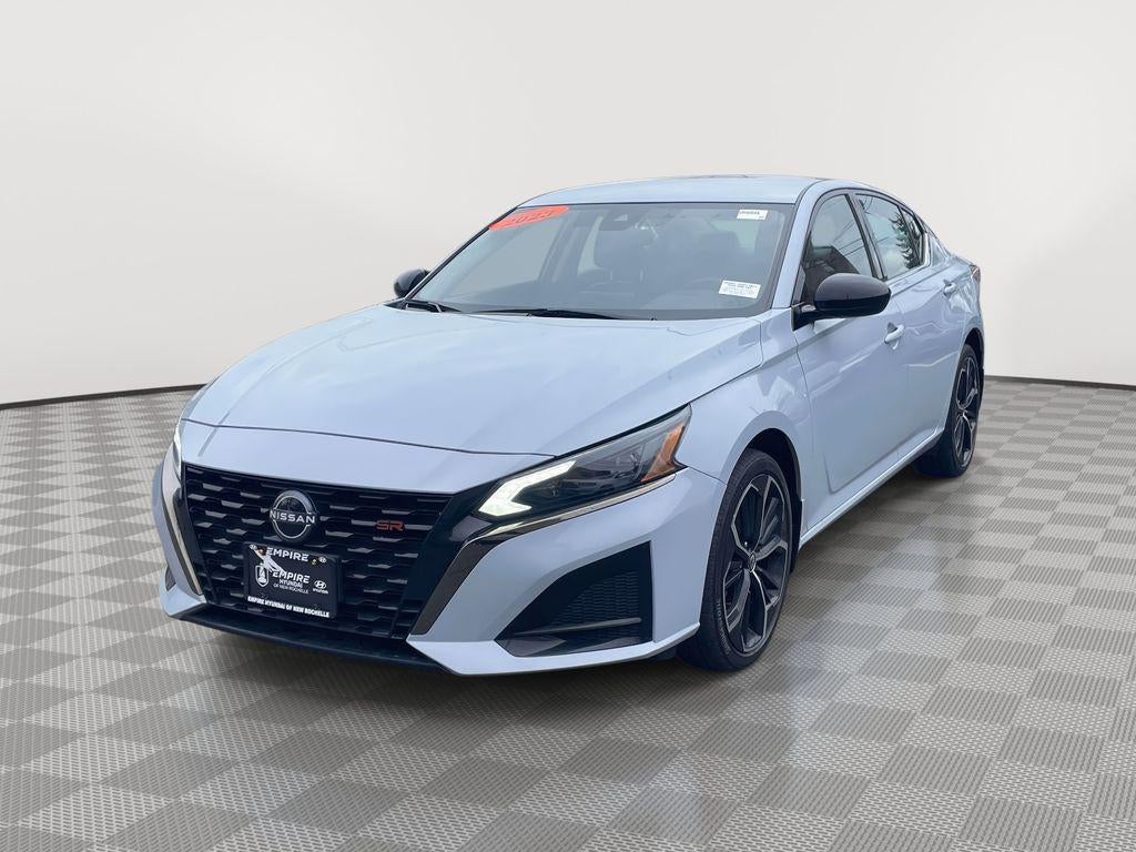 2023 Nissan Altima SR Intelligent AWD
