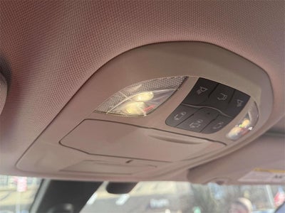 2019 Chrysler Pacifica Hybrid Touring L