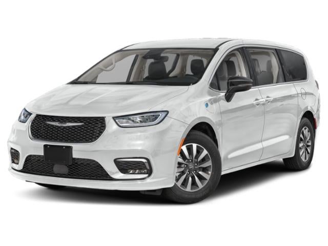 2024 Chrysler Pacifica Hybrid S Appearance Pkg