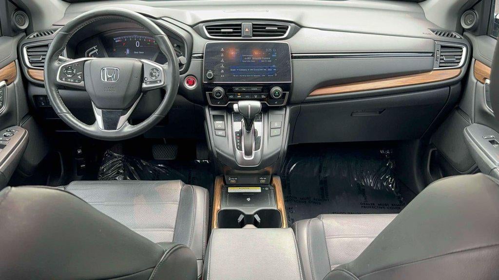 2020 Honda CR-V AWD Touring
