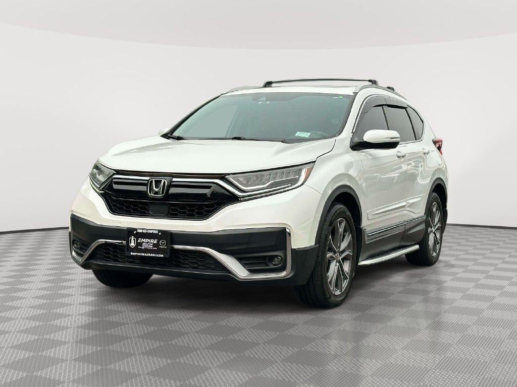 2020 Honda CR-V AWD Touring