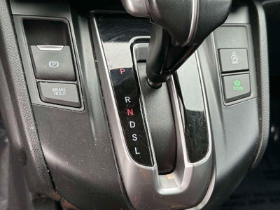 2020 Honda CR-V AWD Touring