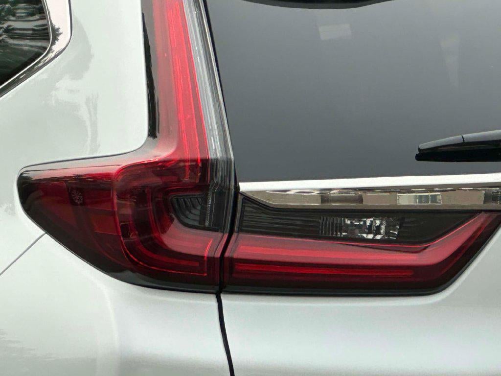 2020 Honda CR-V AWD Touring