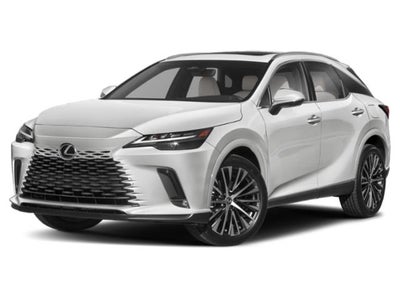 2023 Lexus RX 350 Premium