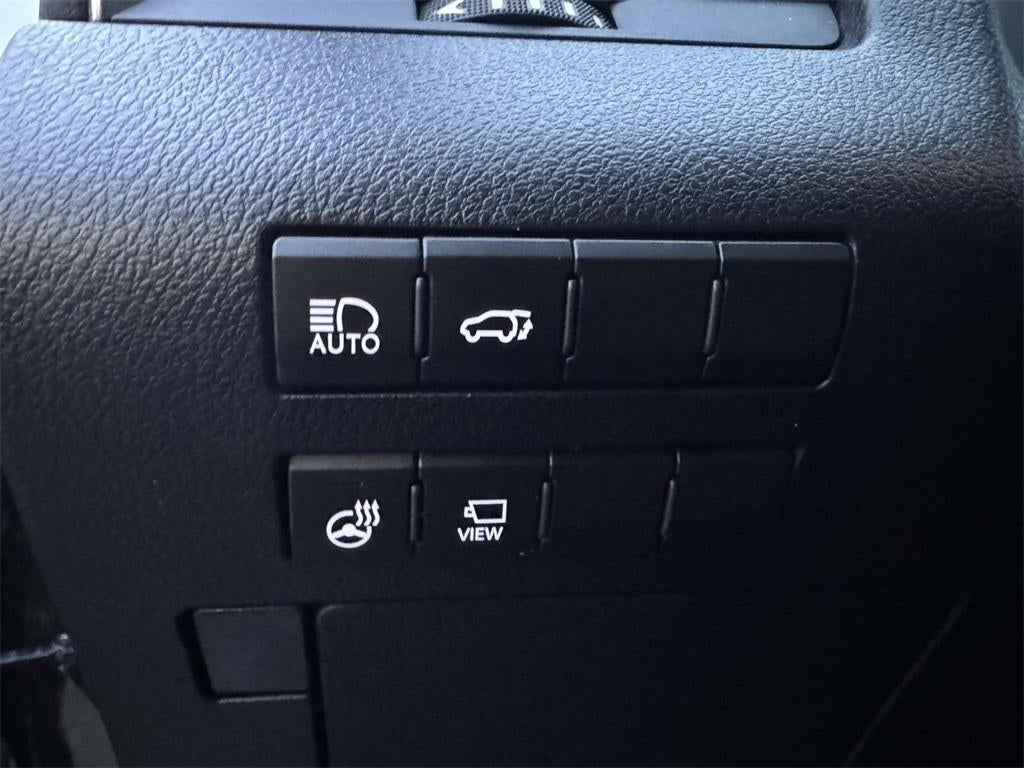 2022 Lexus RX 350 350