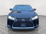 2022 Lexus RX 350 350