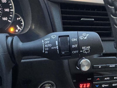 2022 Lexus RX 350 350