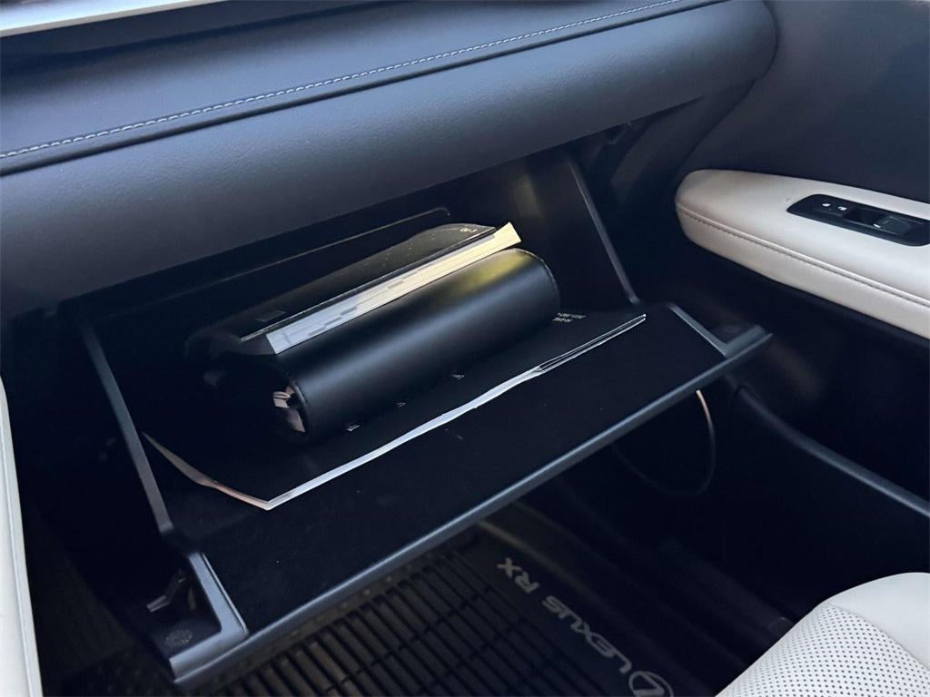 2022 Lexus RX 350 350