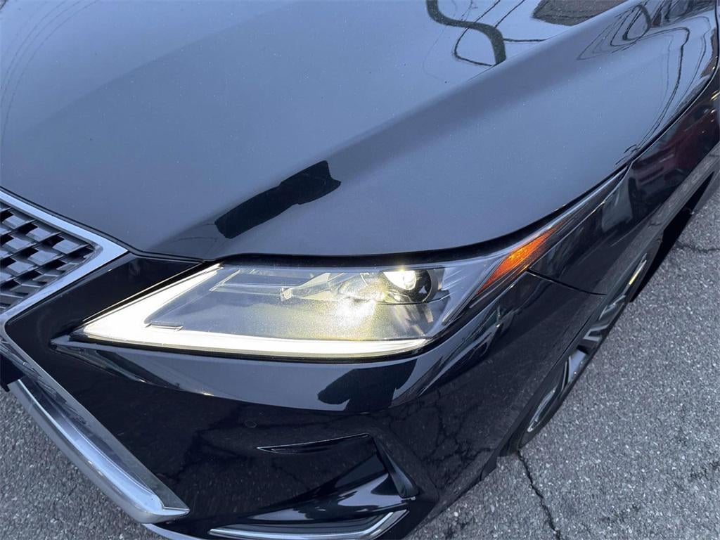 2022 Lexus RX 350 350