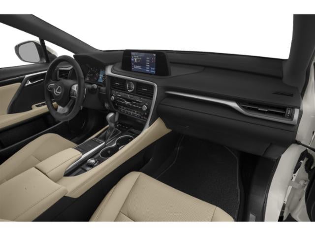 2021 Lexus RX 350 350