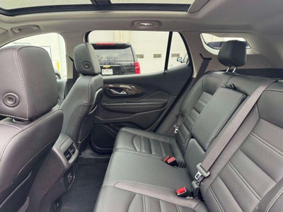 2022 GMC Terrain AWD Denali