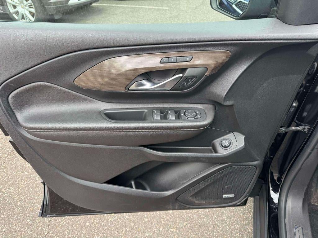 2022 GMC Terrain AWD Denali