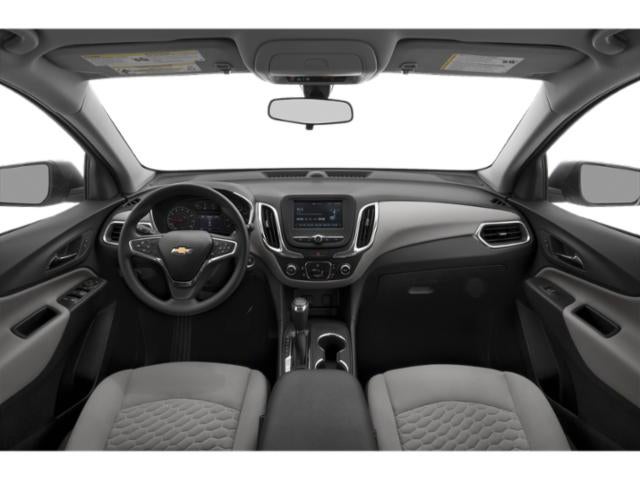 2020 Chevrolet Equinox FWD LS