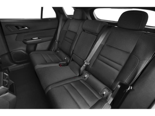 2024 Honda Prologue EX