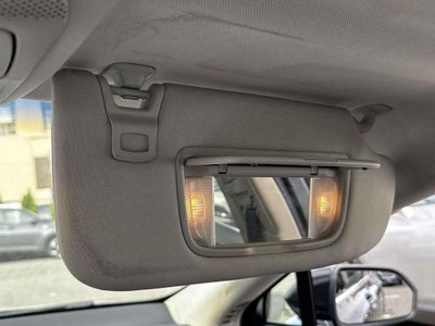 2013 Lincoln MKZ Base