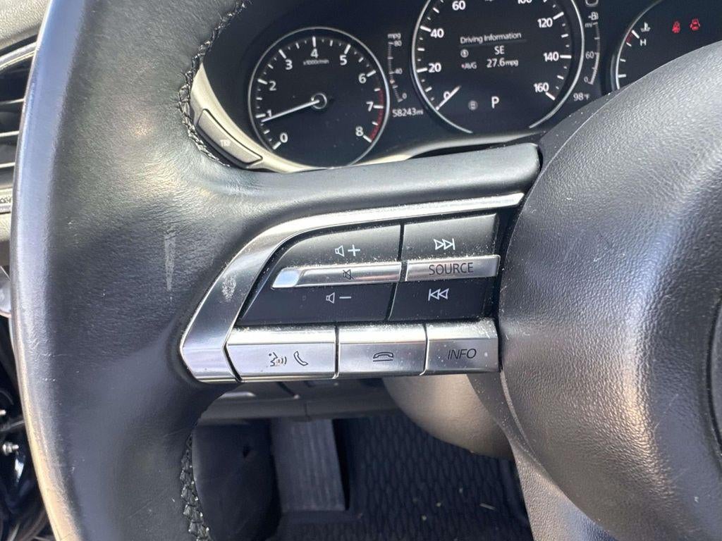 2020 Mazda Mazda CX-30 Premium Package
