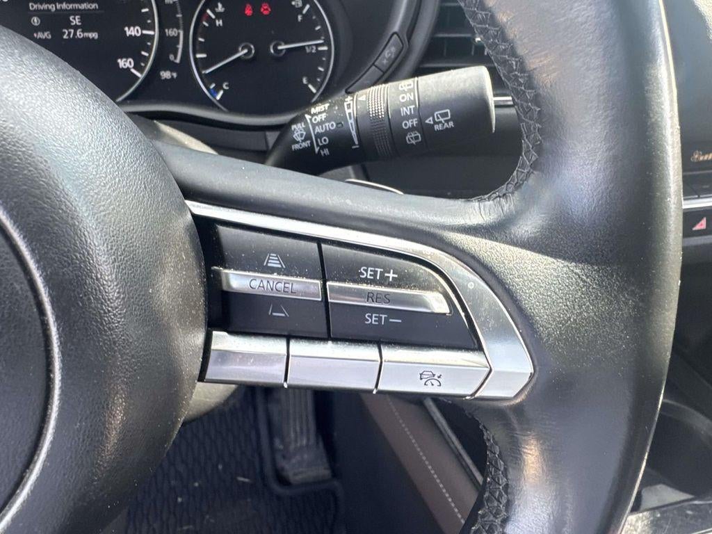 2020 Mazda Mazda CX-30 Premium Package