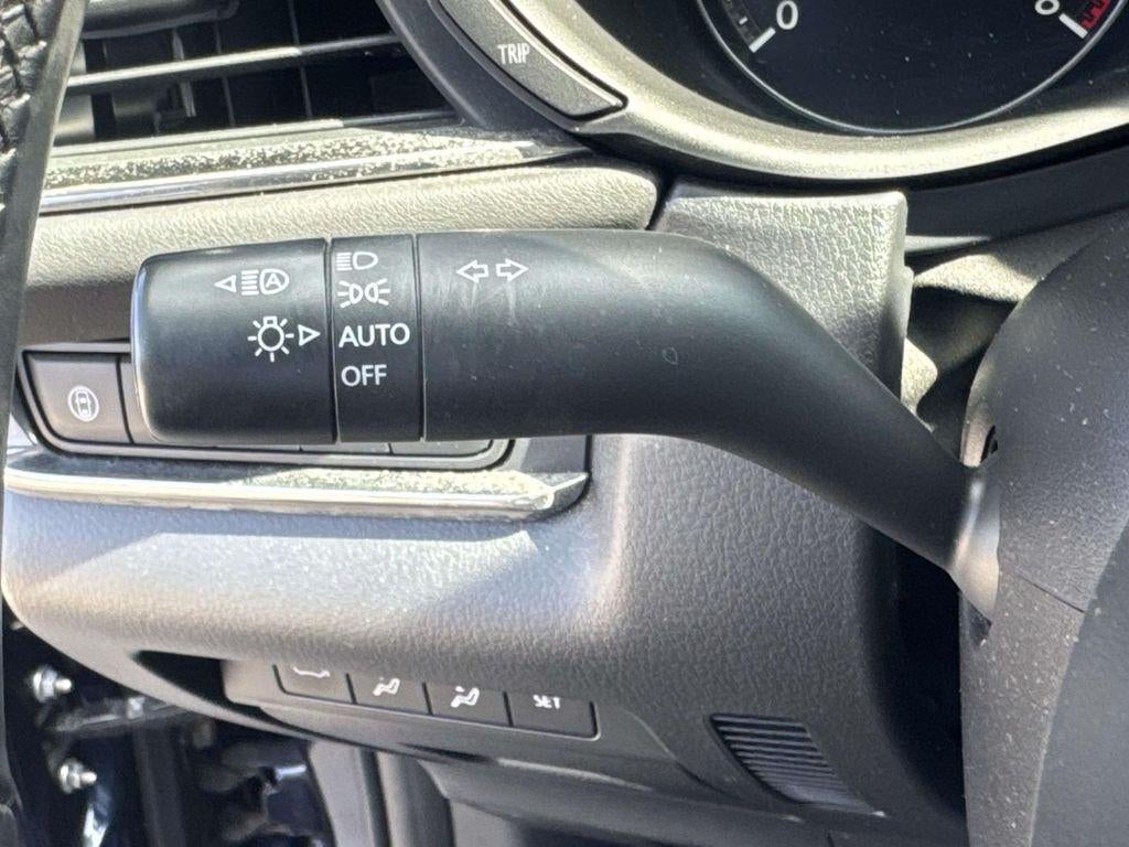 2020 Mazda Mazda CX-30 Premium Package