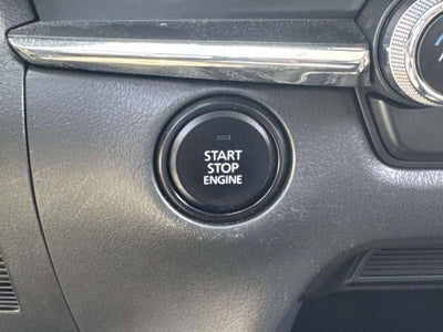 2020 Mazda Mazda CX-30 Premium Package