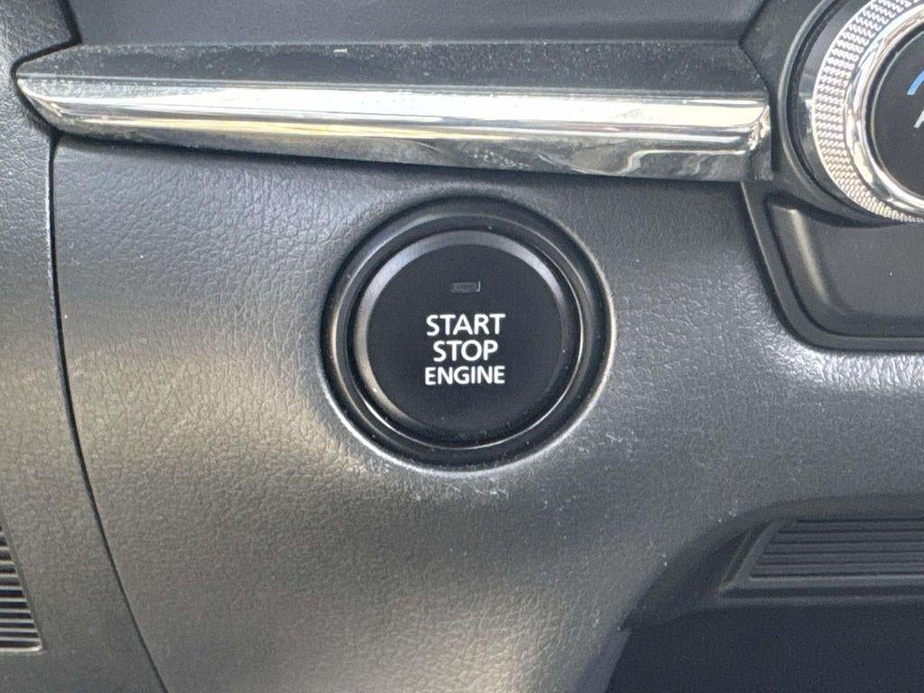 2020 Mazda Mazda CX-30 Premium Package