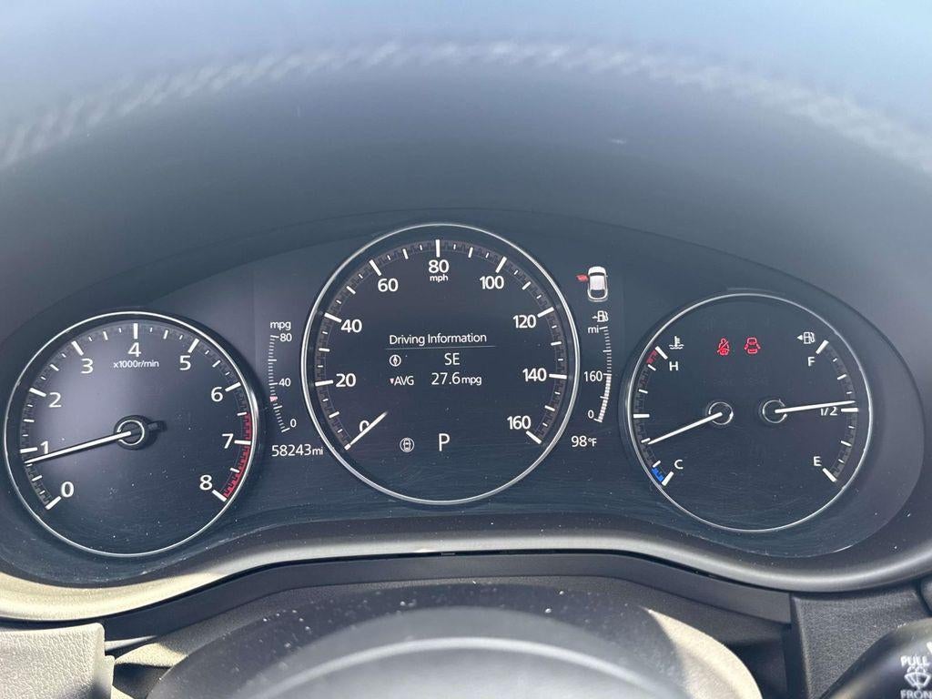 2020 Mazda Mazda CX-30 Premium Package