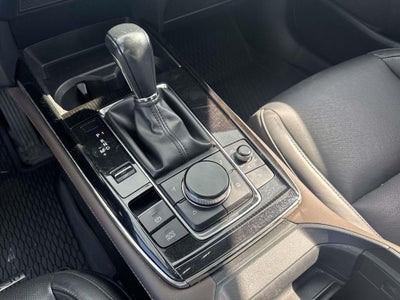 2020 Mazda Mazda CX-30 Premium Package