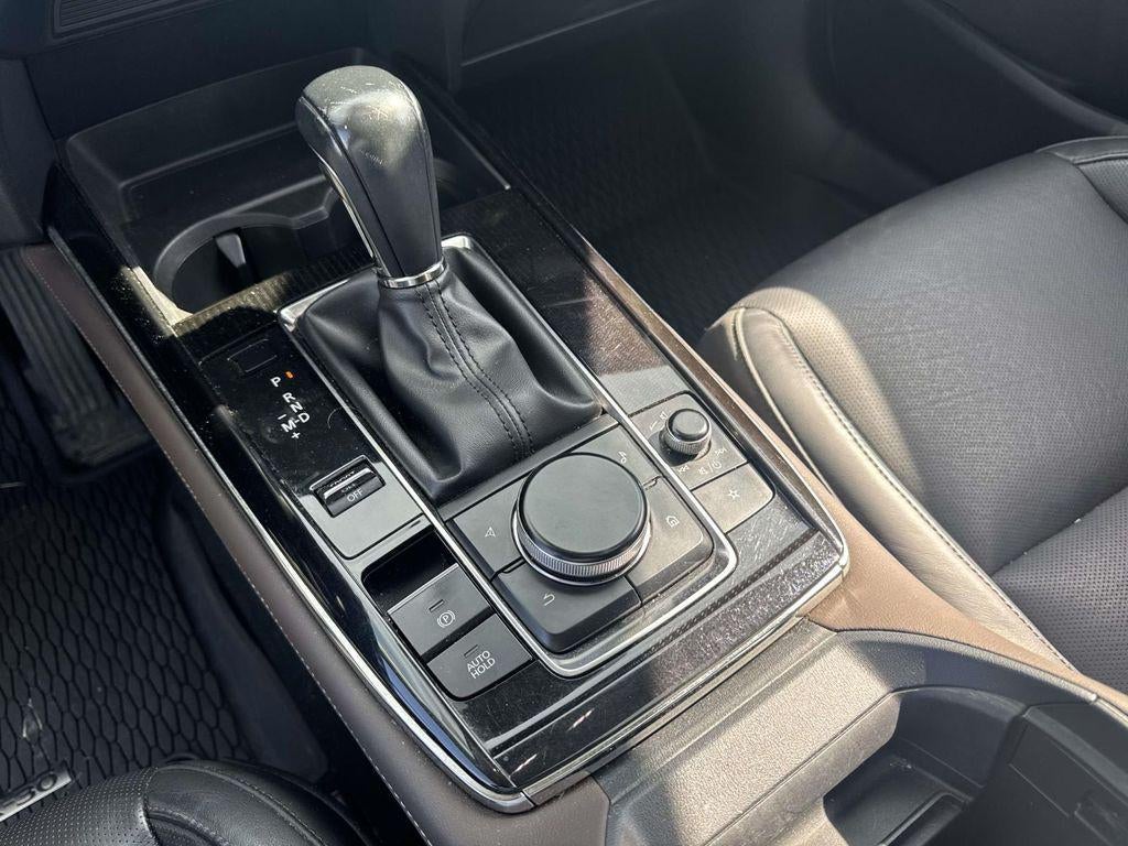 2020 Mazda Mazda CX-30 Premium Package