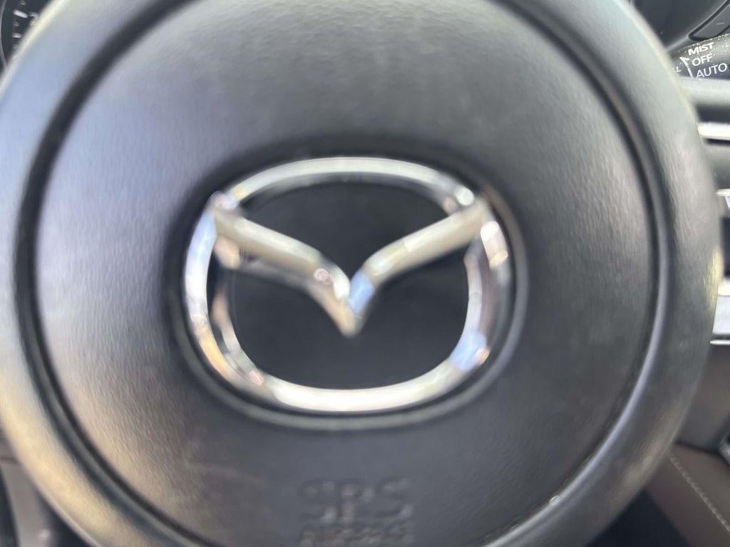 2020 Mazda Mazda CX-30 Premium Package
