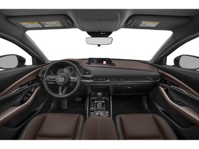 2020 Mazda Mazda CX-30 Premium Package