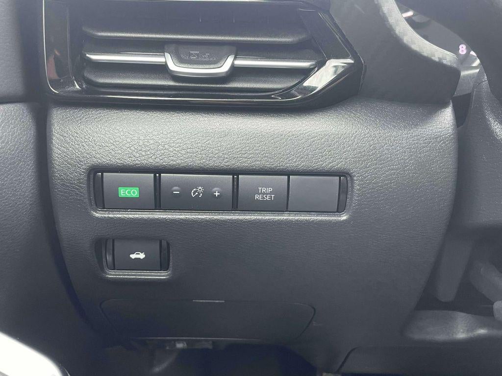 2024 Nissan Sentra SR Xtronic CVT