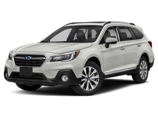 2019 Subaru Outback 3.6R Touring