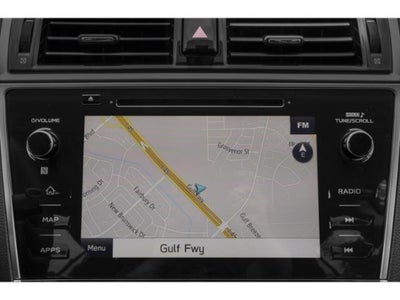 2019 Subaru Outback 3.6R Touring