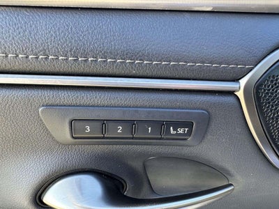 2019 Lexus ES 350 F SPORT