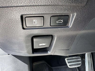 2019 Lexus ES 350 F SPORT