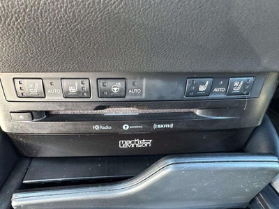 2019 Lexus ES 350 F SPORT