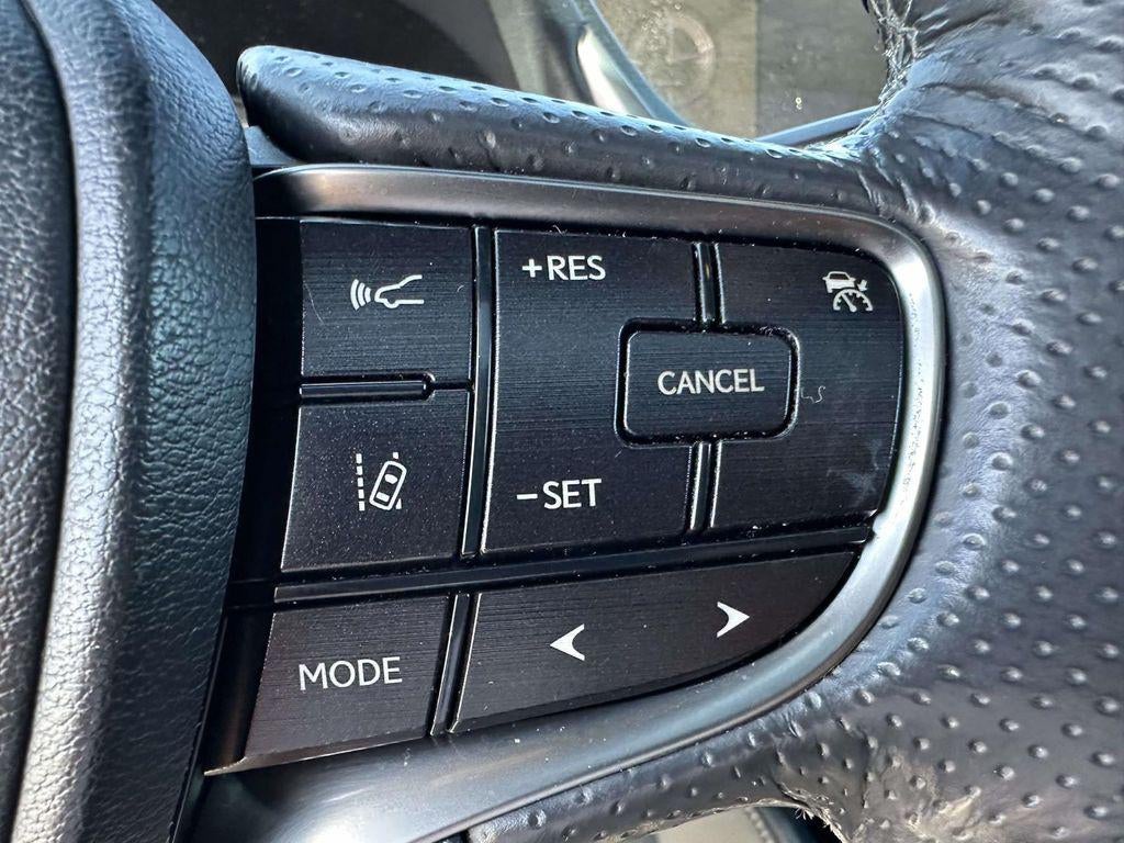 2019 Lexus ES 350 F SPORT