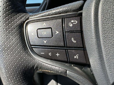 2019 Lexus ES 350 F SPORT