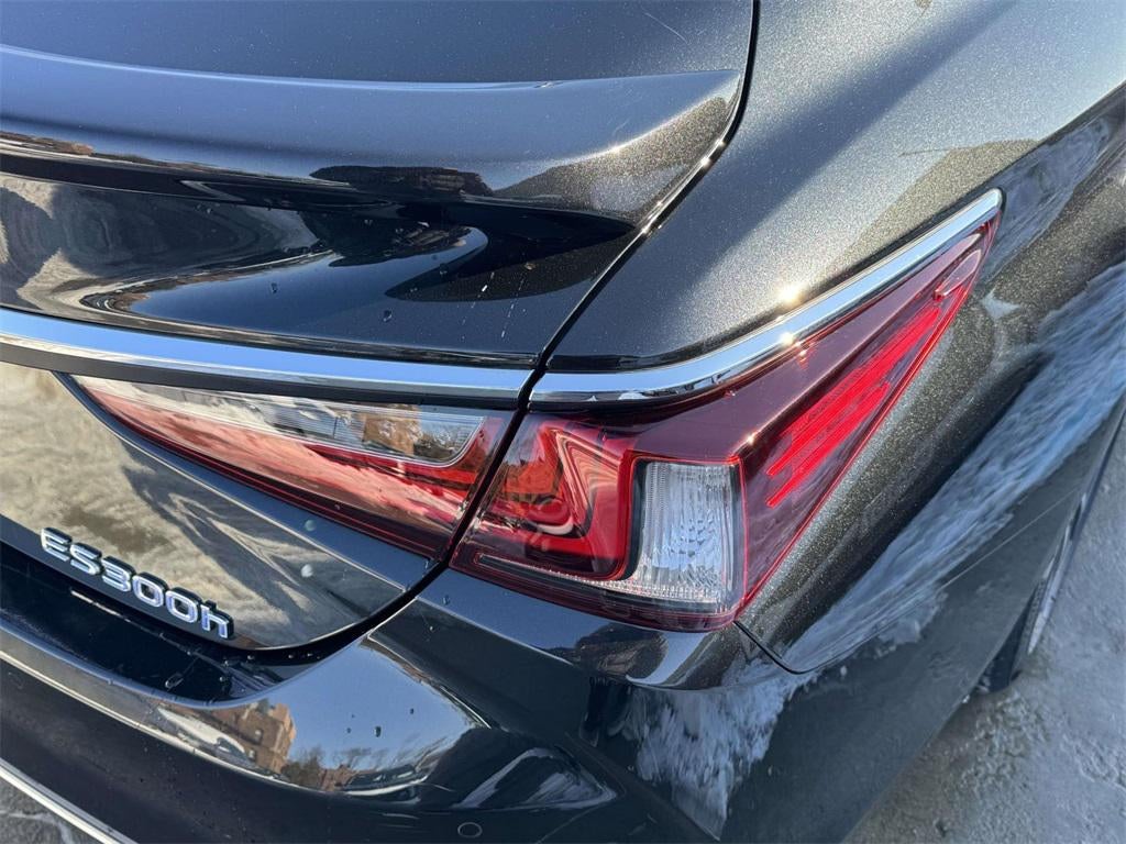 2021 Lexus ES 300h 300h