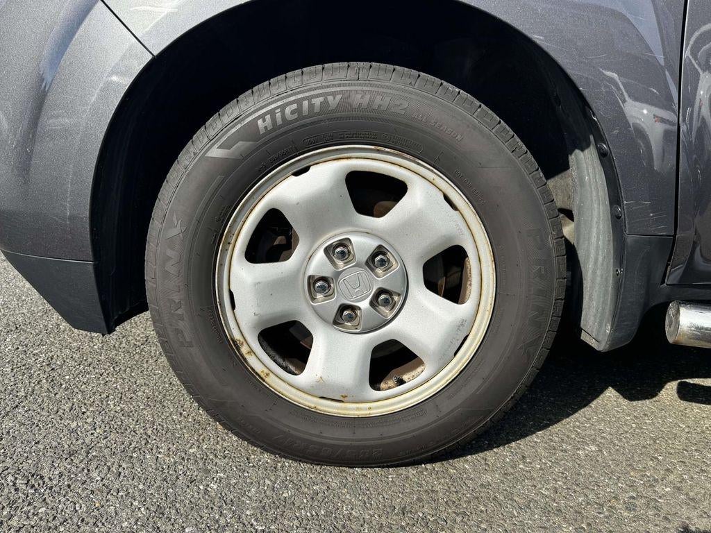2014 Honda Pilot LX