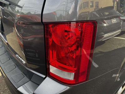 2014 Honda Pilot LX
