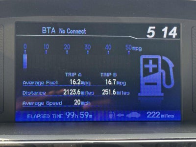 2014 Honda Pilot LX