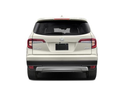 2020 Honda Pilot AWD EX-L