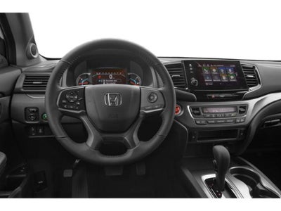 2020 Honda Pilot AWD EX-L
